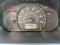 میتسوبیشی میراژ G4